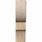 Ekena Millwork Ridgewood Rough Sawn Corbel, Douglas Fir, 4"W x 8"D x 16"H COR04X08X16RID00RDF - alternate 4